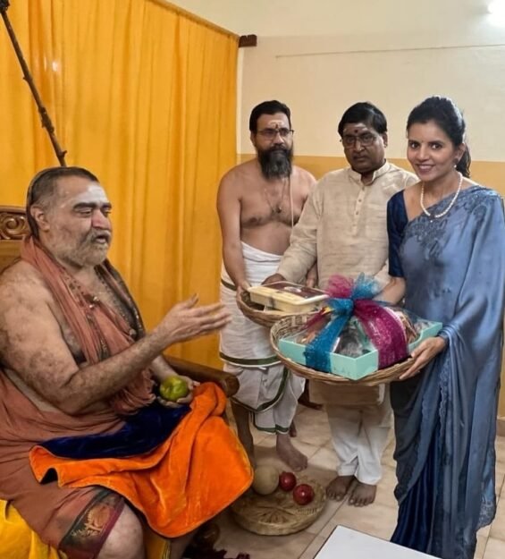haripriyaabharggav | Cultural