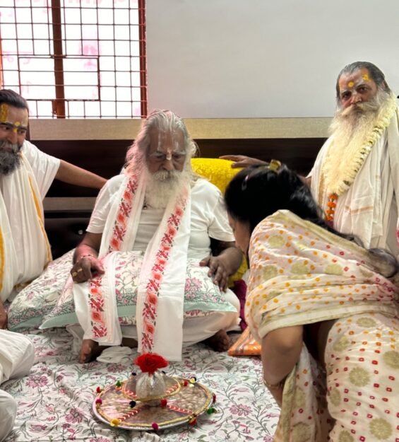 Inspiring cultural traditions