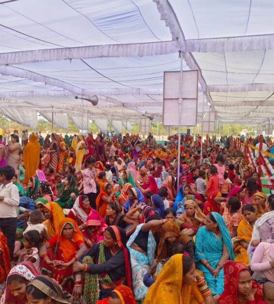 Community empowerment initiative