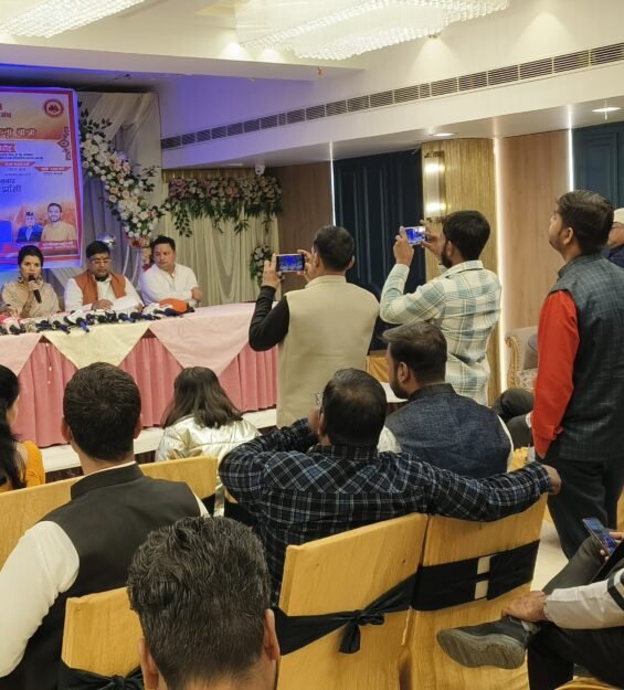 Community spiritual gathering haripriya
