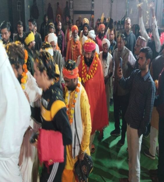 Devotional celebration memorie