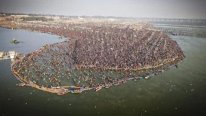 Bharat Genius for the Mega-Event