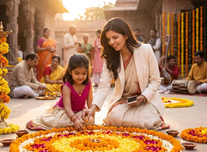 Cultural Events Help Preserve Indian Traditions Cultural Events Help Preserve Indian Traditions