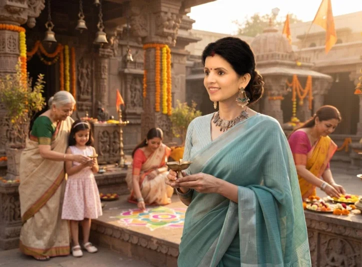 Importance of Preserving Sanatan Sanskriti Importance of Preserving Sanatan Sanskriti