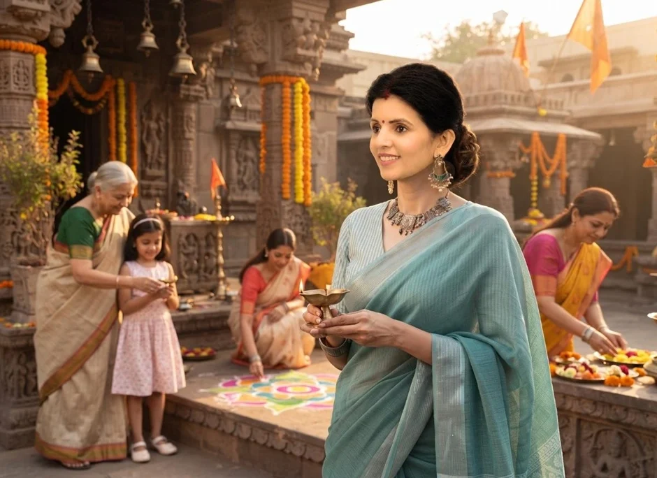 Importance of Preserving Sanatan Sanskriti