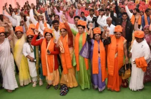 Rural Women Learned