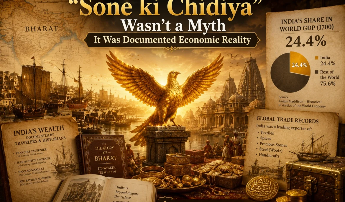 Sone ki Chidiya