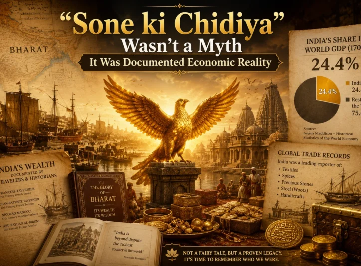 Sone ki Chidiya Sone ki Chidiya