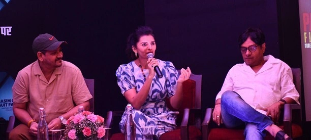 Spiritual Storytelling in Bollywood