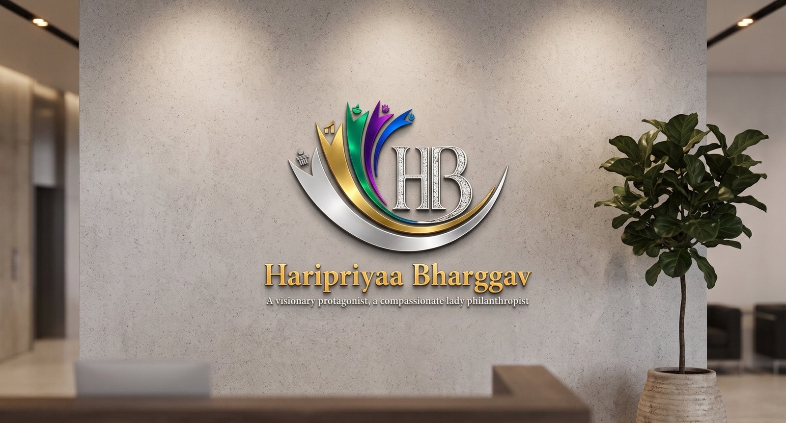 HB Logo
