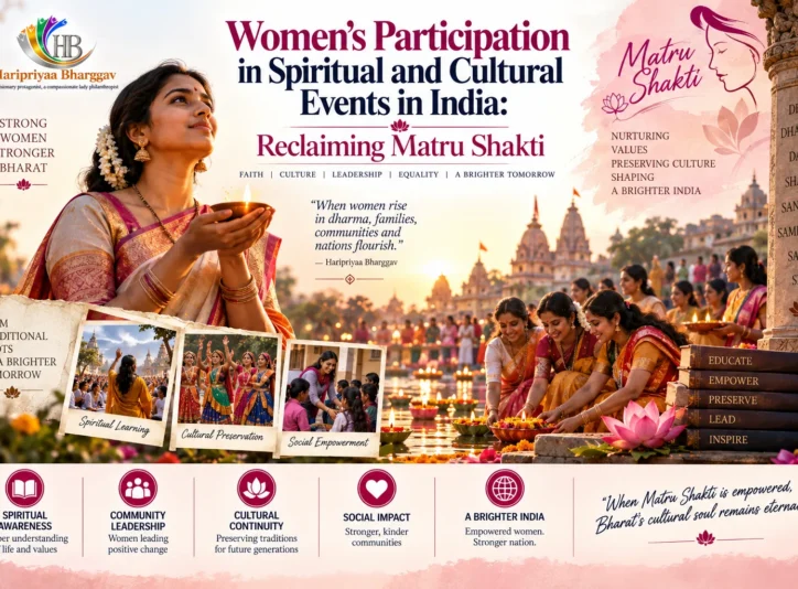 Women’s Participation